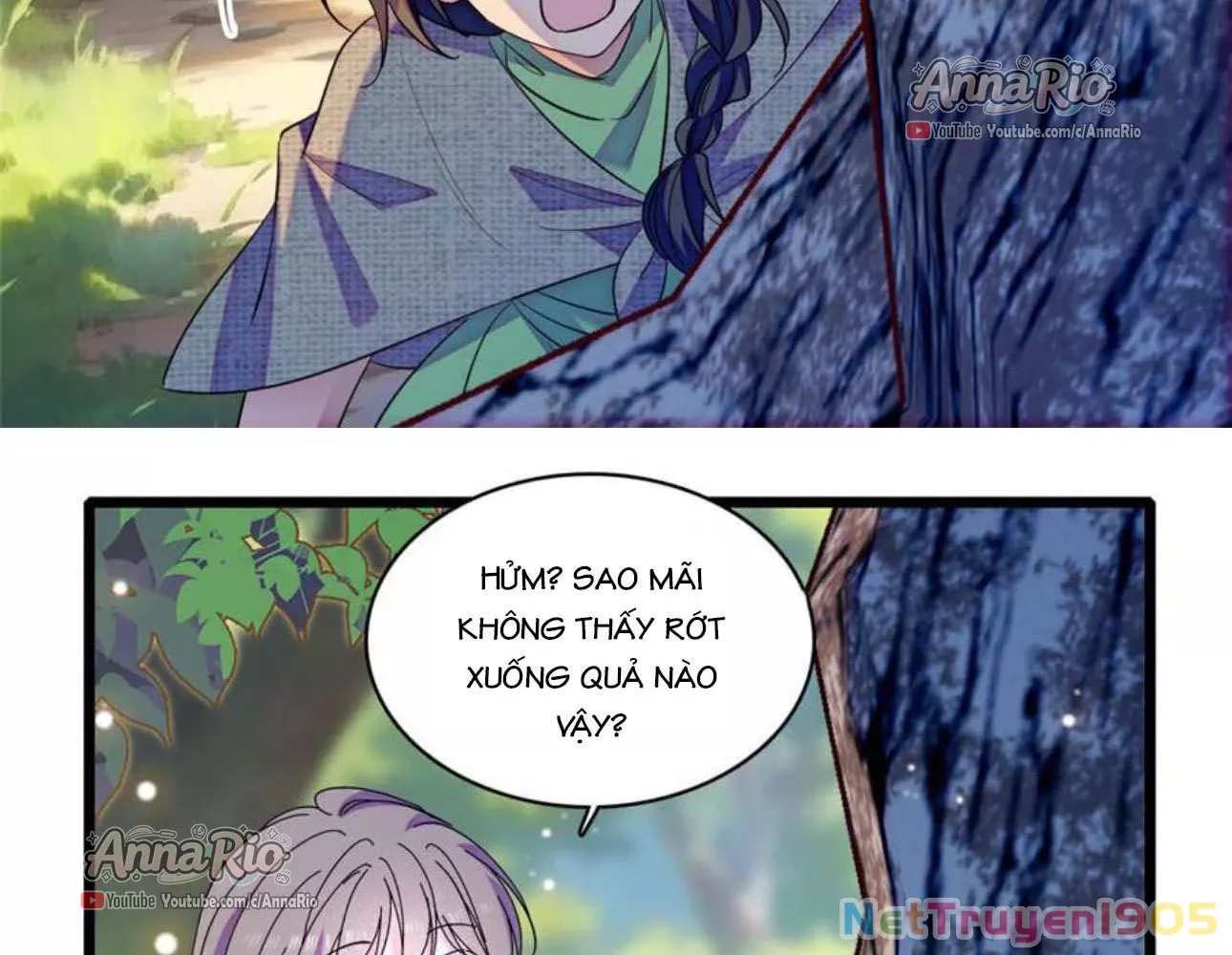 Manh Động Thú Thế: Chapter 512