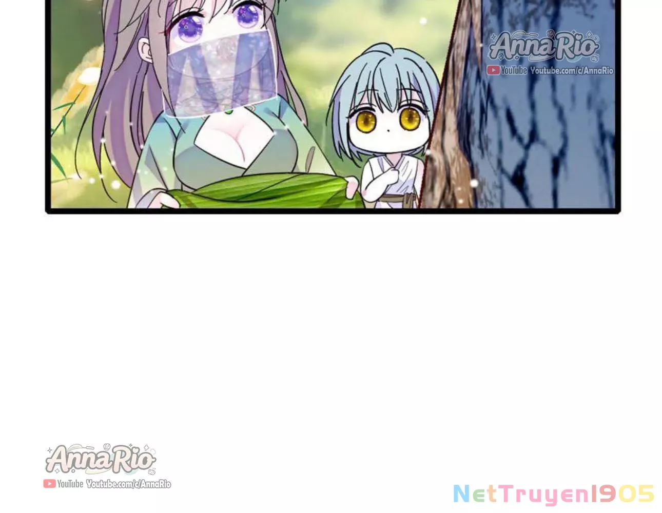 Manh Động Thú Thế: Chapter 512