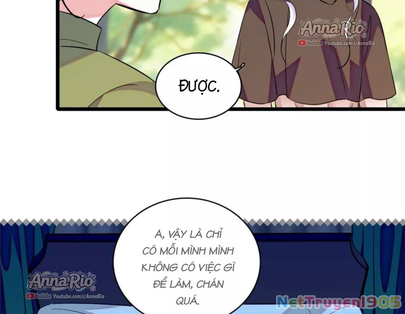 Manh Động Thú Thế: Chapter 512