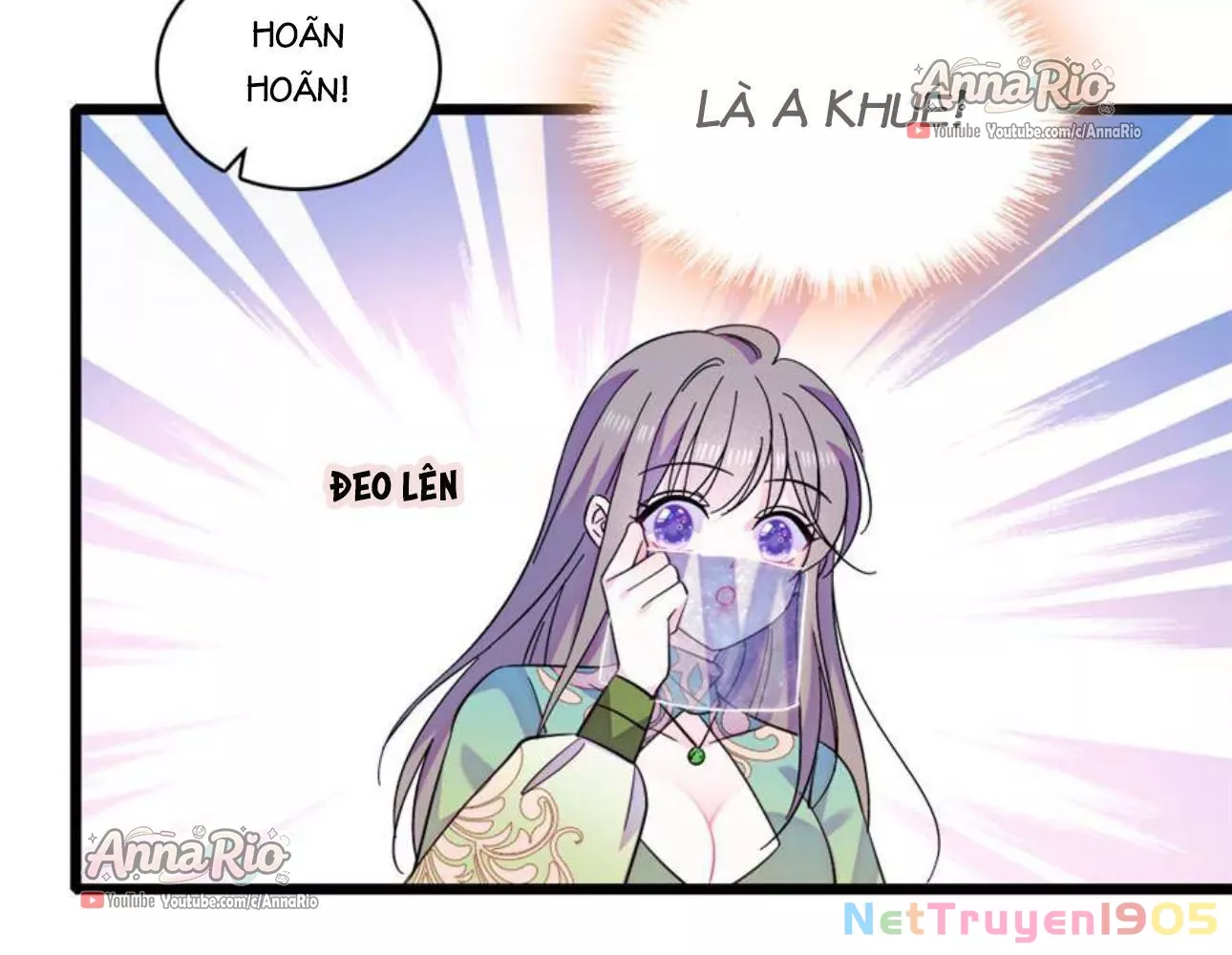 Manh Động Thú Thế: Chapter 512