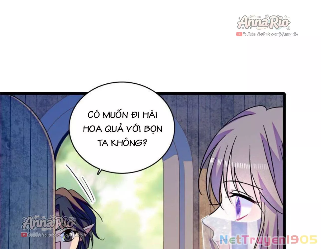 Manh Động Thú Thế: Chapter 512