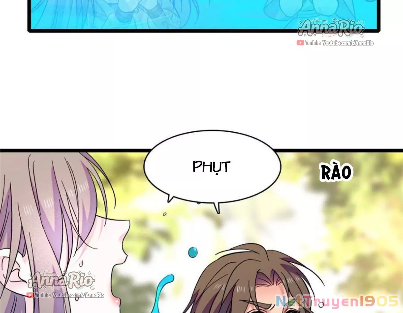 Manh Động Thú Thế: Chapter 514