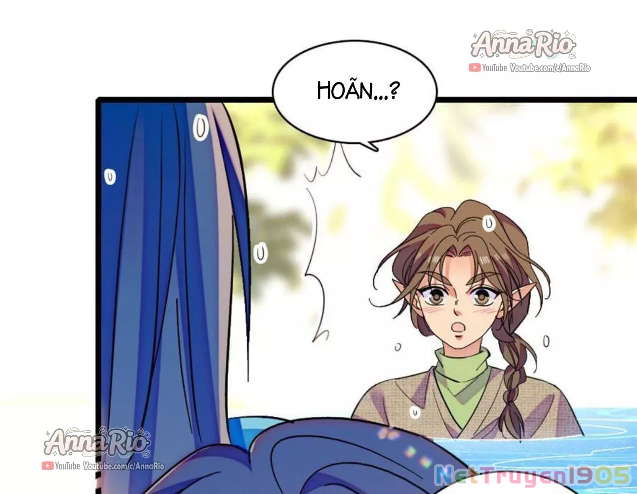Manh Động Thú Thế: Chapter 514