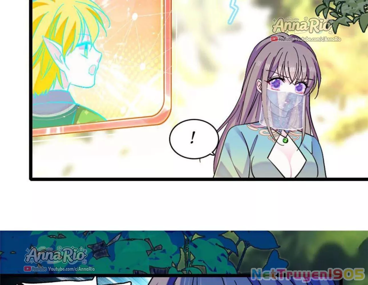 Manh Động Thú Thế: Chapter 514
