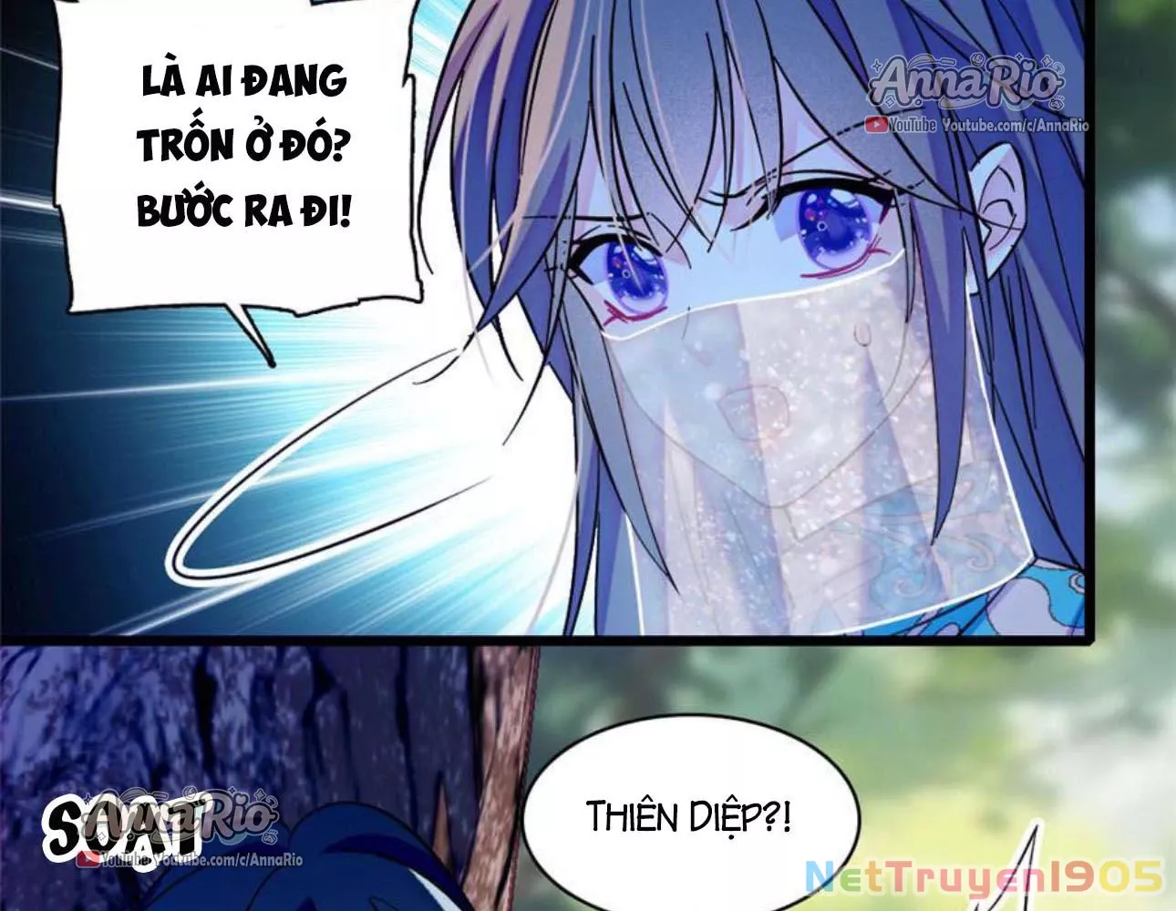 Manh Động Thú Thế: Chapter 514