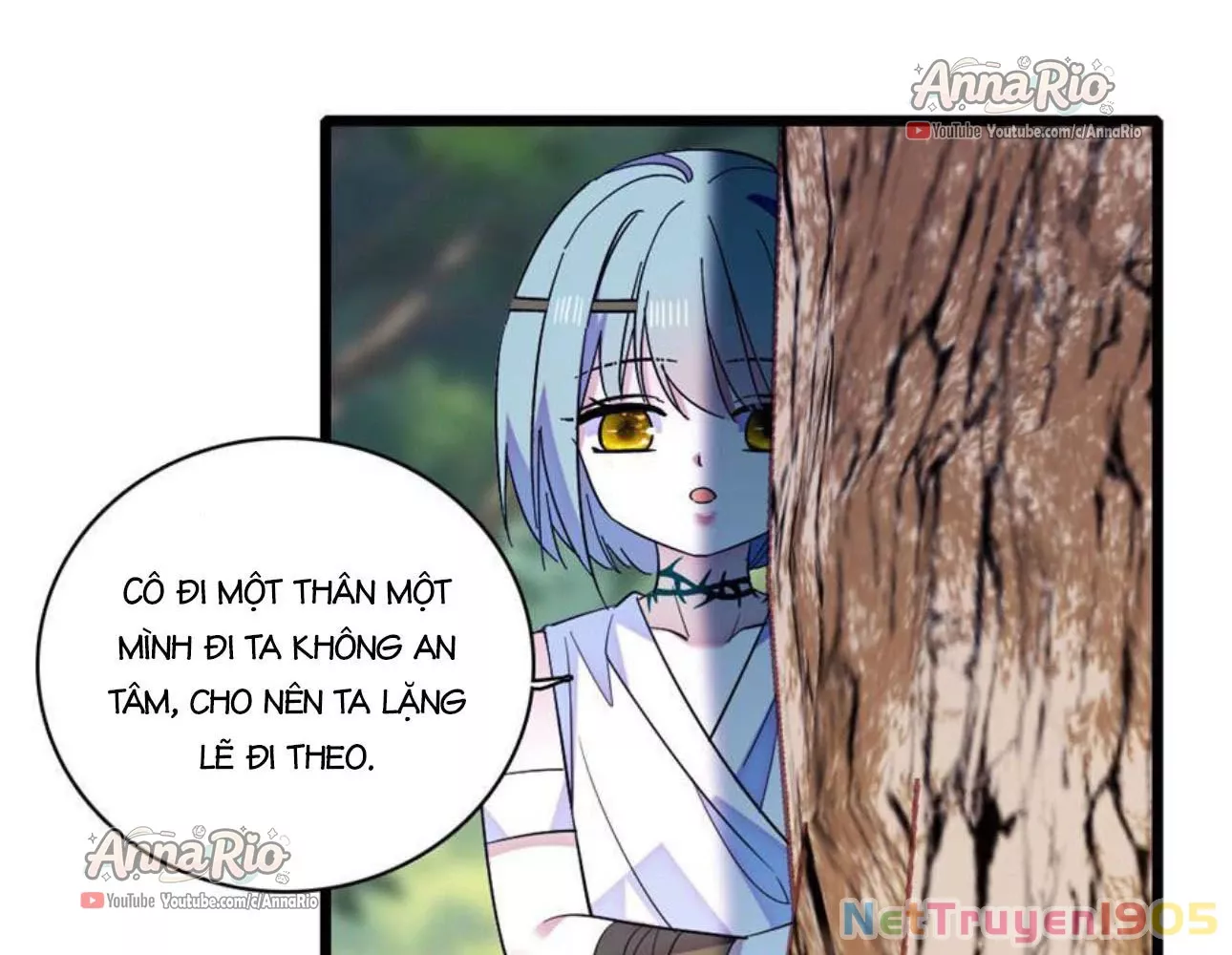Manh Động Thú Thế: Chapter 514