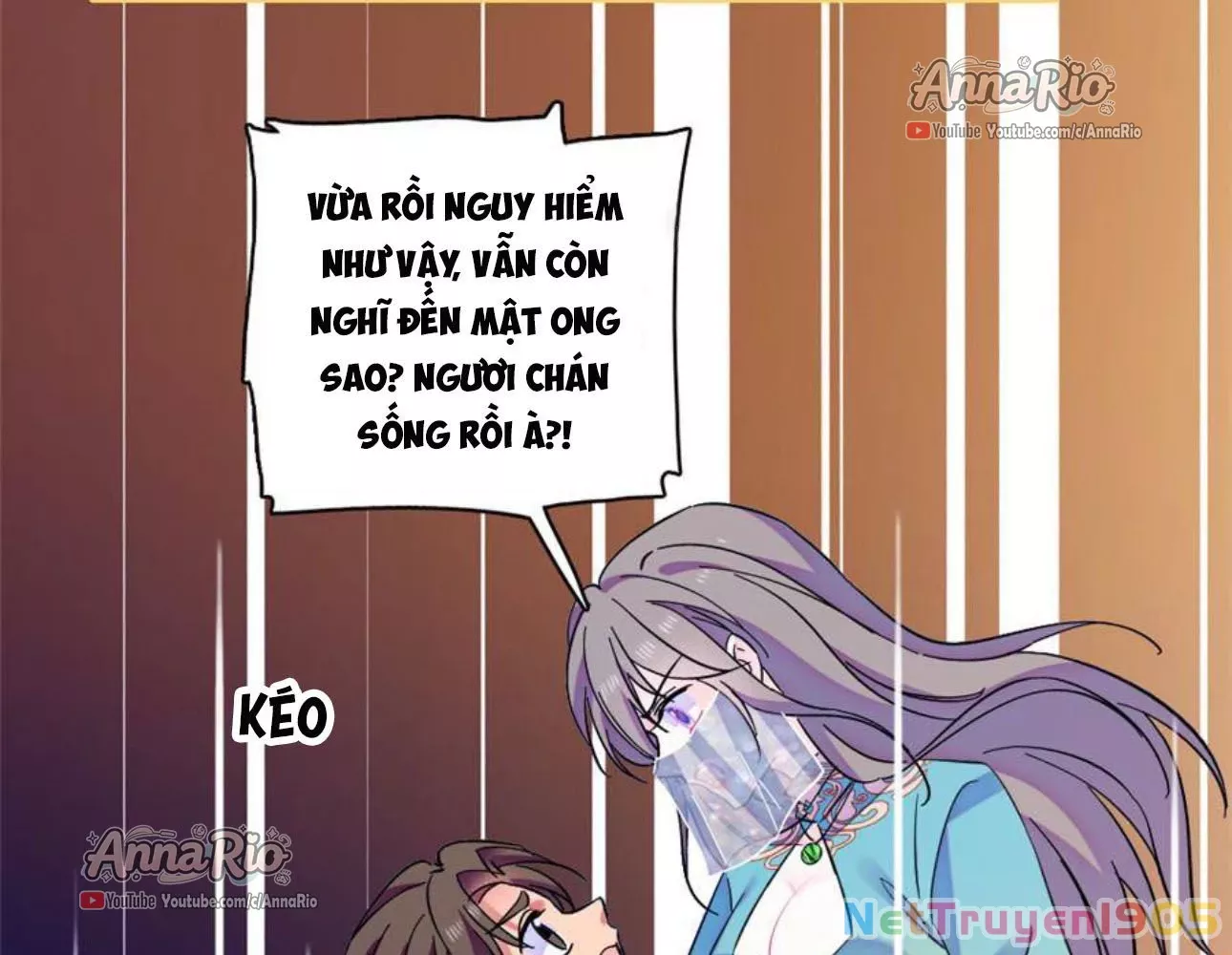 Manh Động Thú Thế: Chapter 514