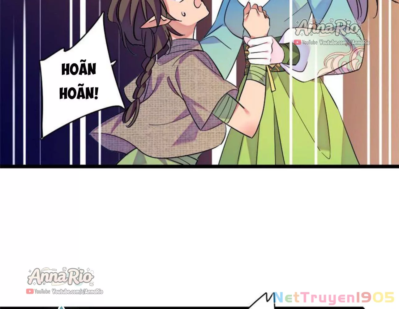 Manh Động Thú Thế: Chapter 514