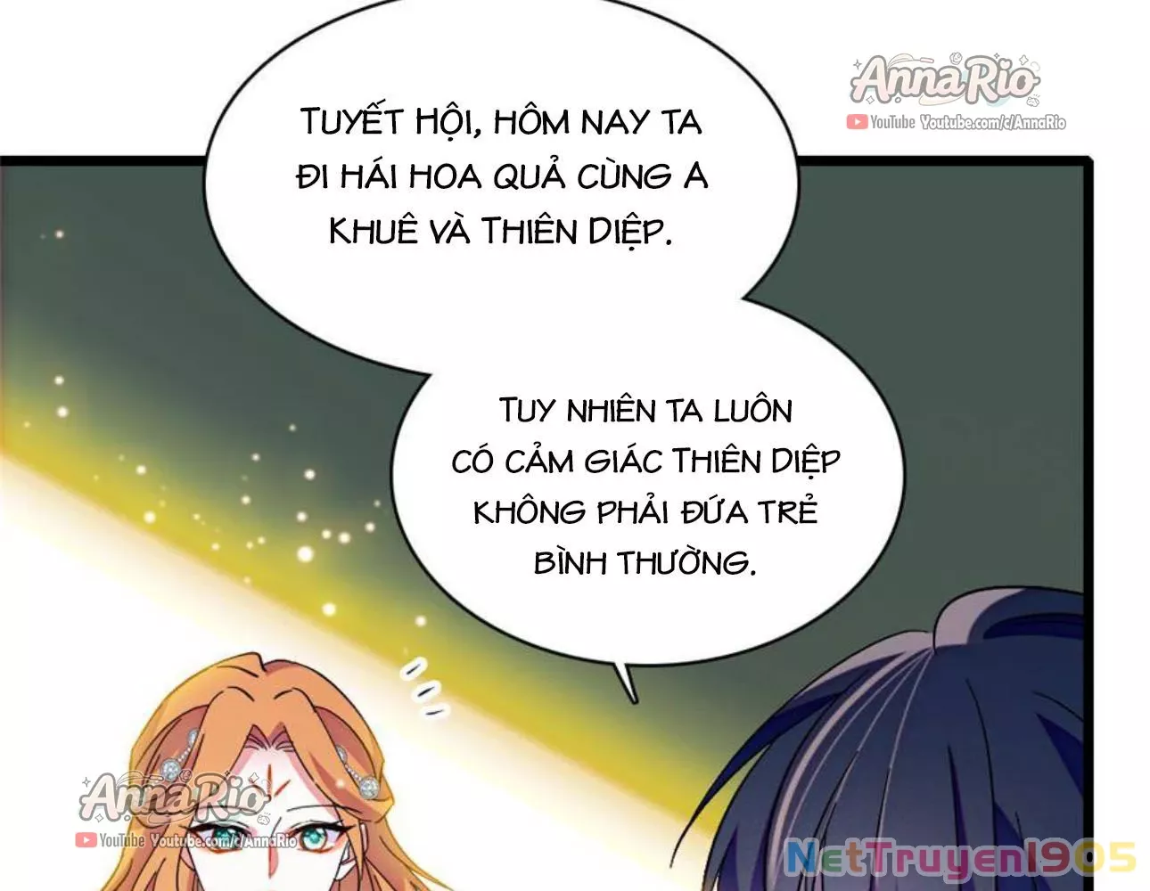 Manh Động Thú Thế: Chapter 515