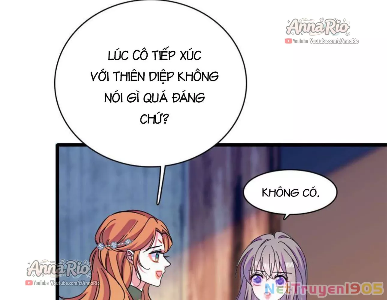 Manh Động Thú Thế: Chapter 515
