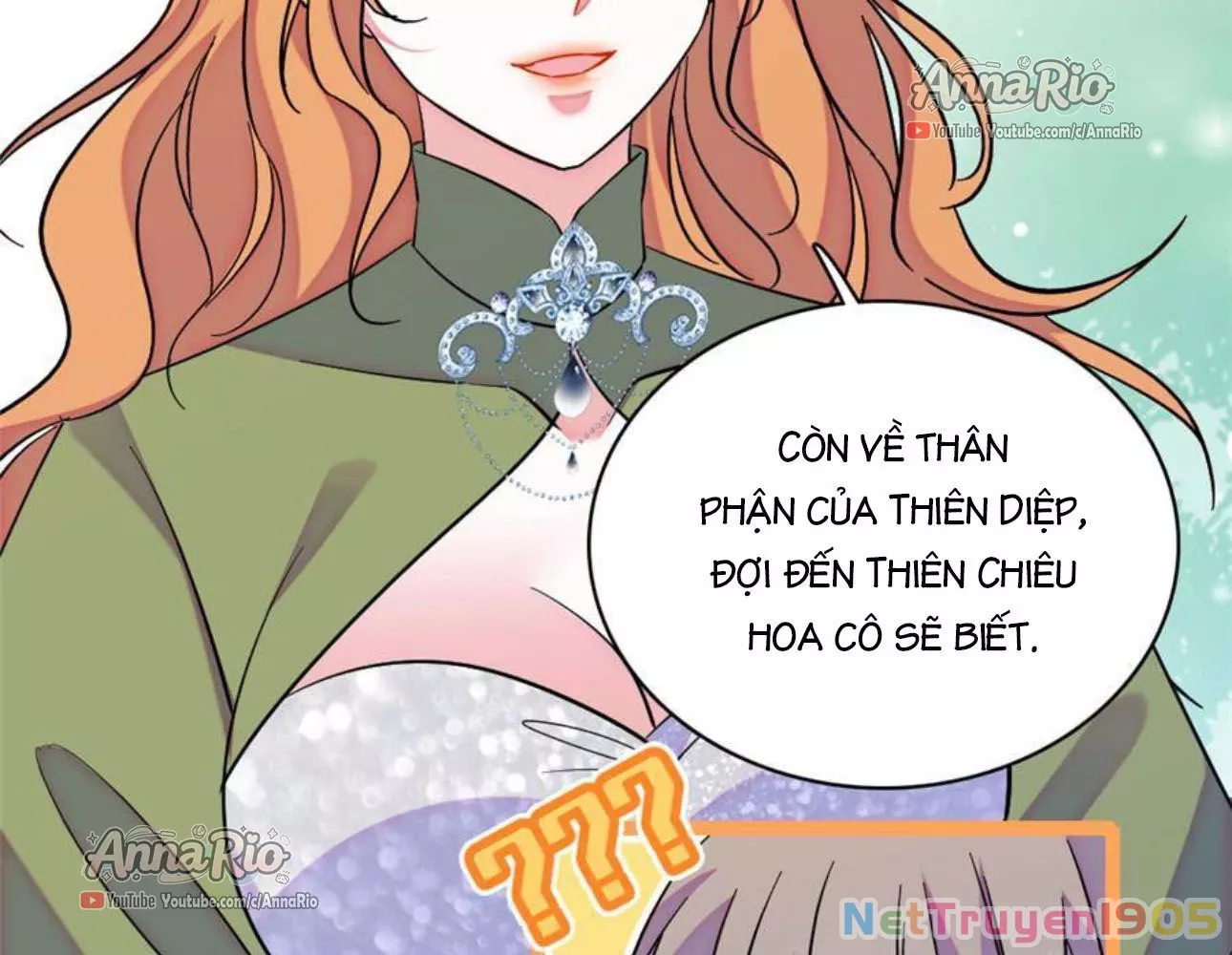 Manh Động Thú Thế: Chapter 515