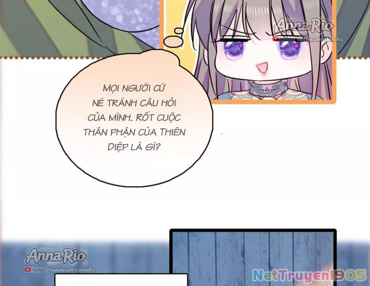 Manh Động Thú Thế: Chapter 515