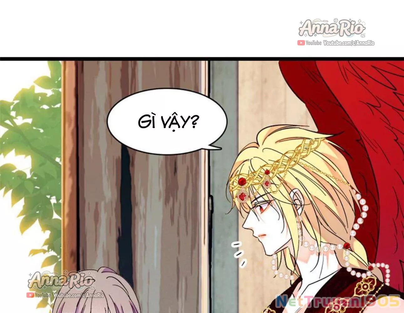 Manh Động Thú Thế: Chapter 515