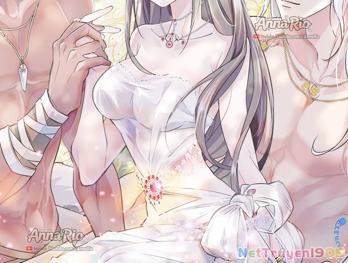Manh Động Thú Thế: Chapter 516