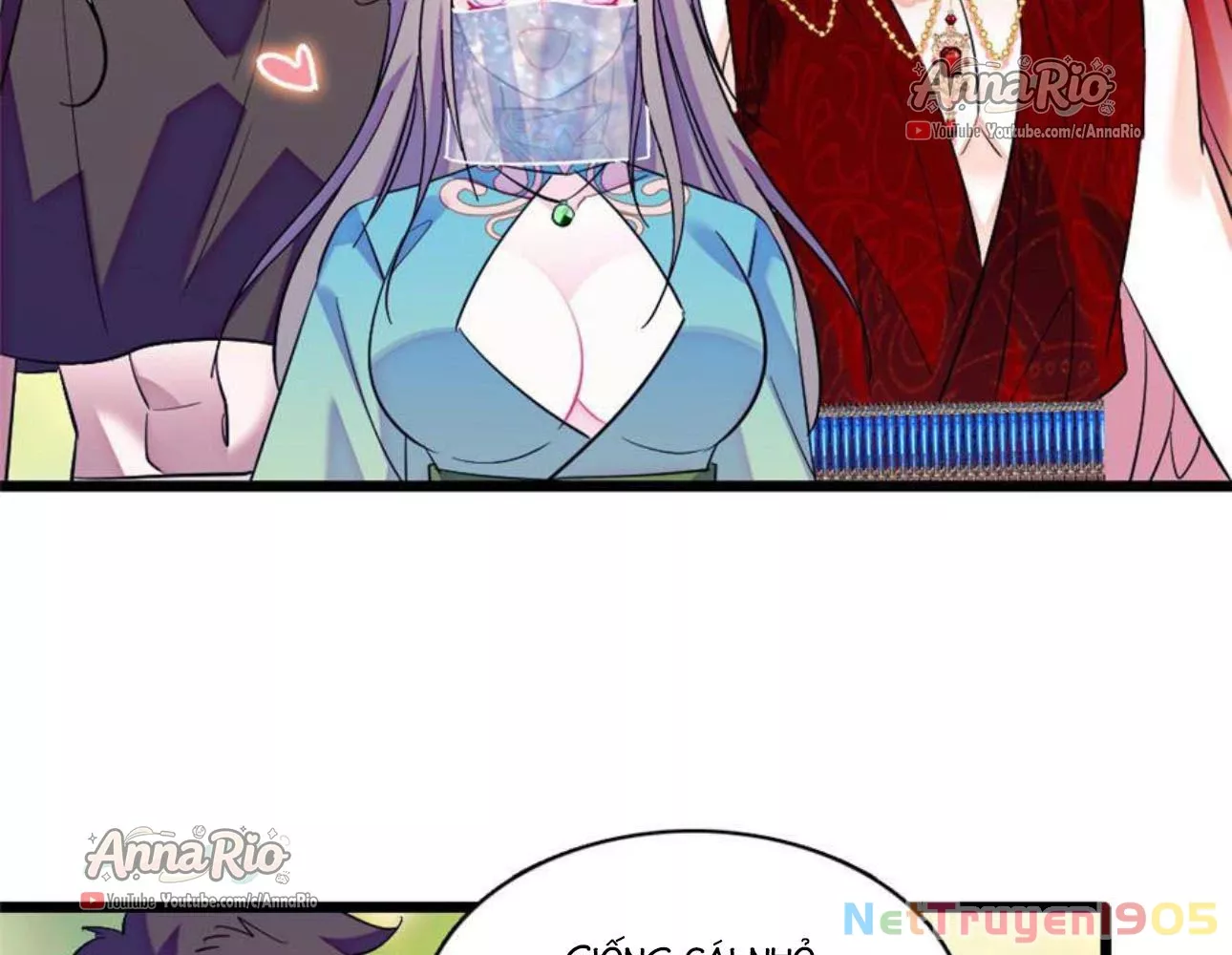Manh Động Thú Thế: Chapter 516