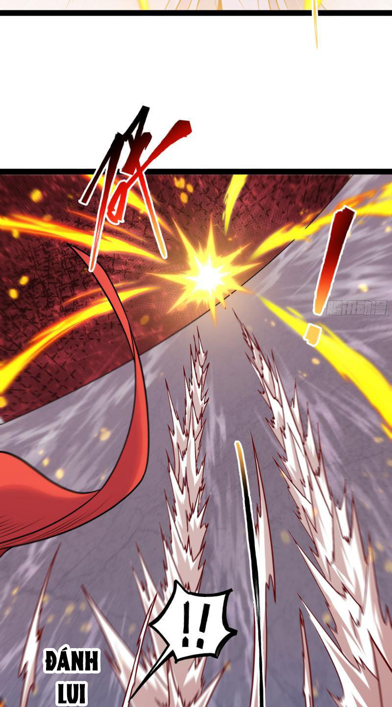 Mạnh Nhất Dị Giới: Chapter 12.1