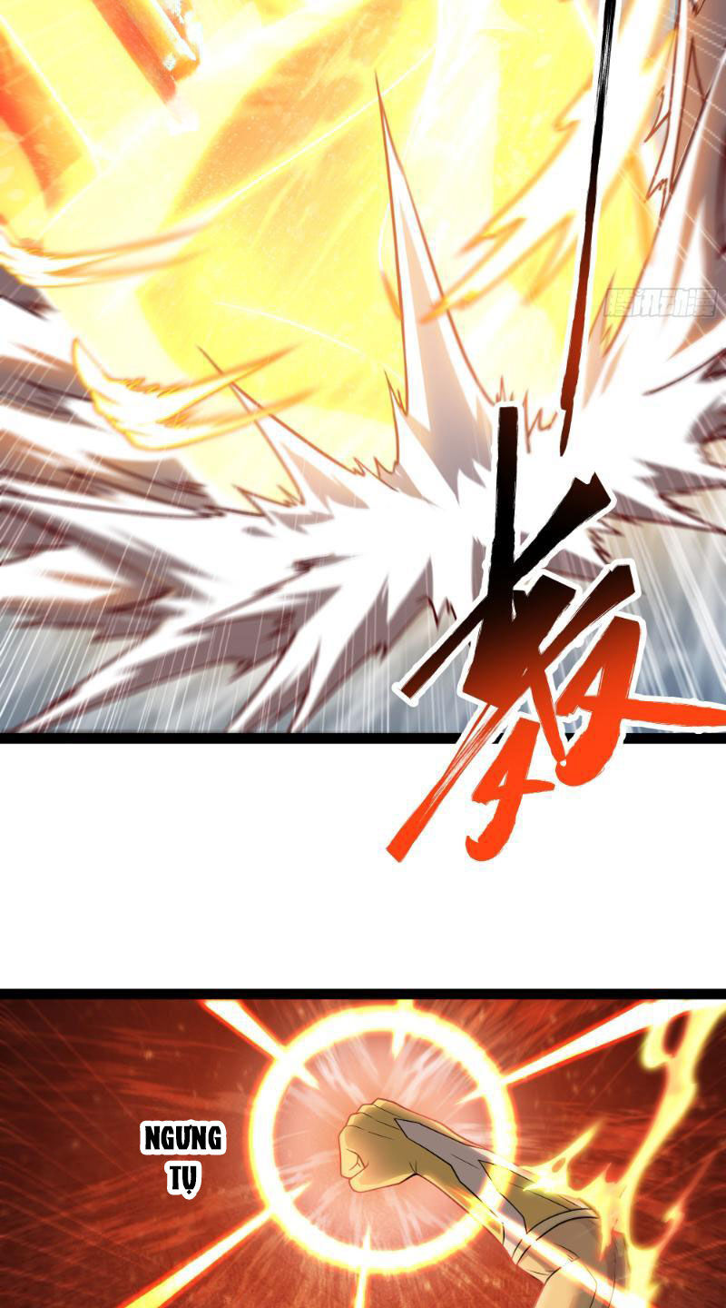 Mạnh Nhất Dị Giới: Chapter 12.1