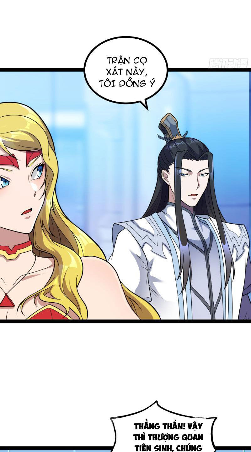 Mạnh Nhất Dị Giới: Chapter 12.1