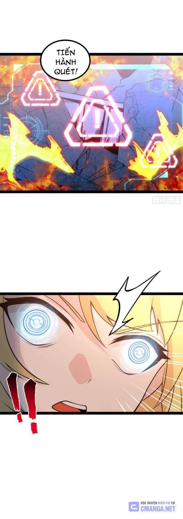 Mạnh Nhất Dị Giới: Chapter 37