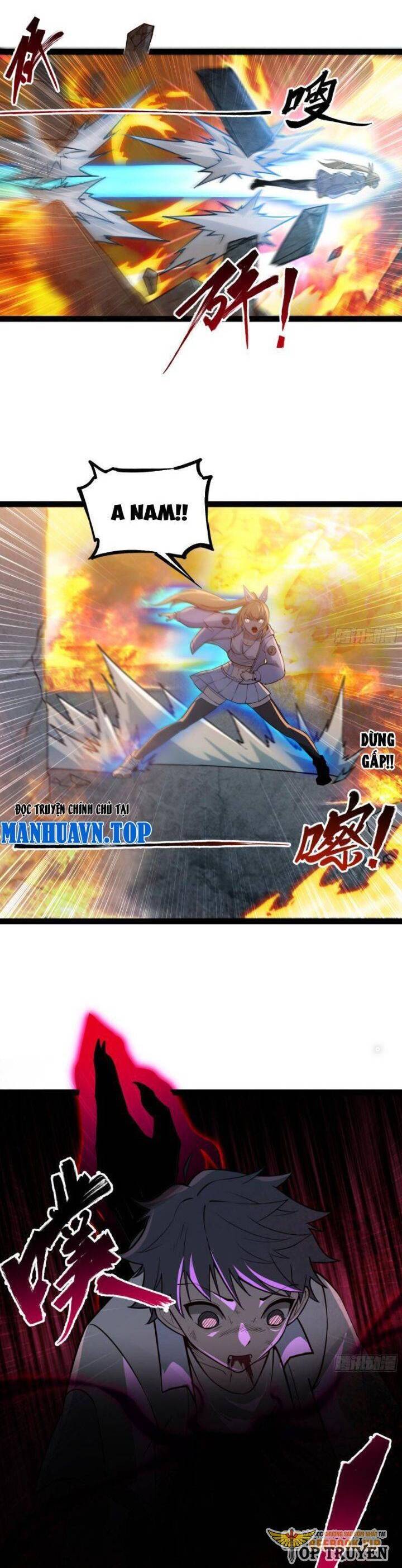 Mạnh Nhất Dị Giới: Chapter 37