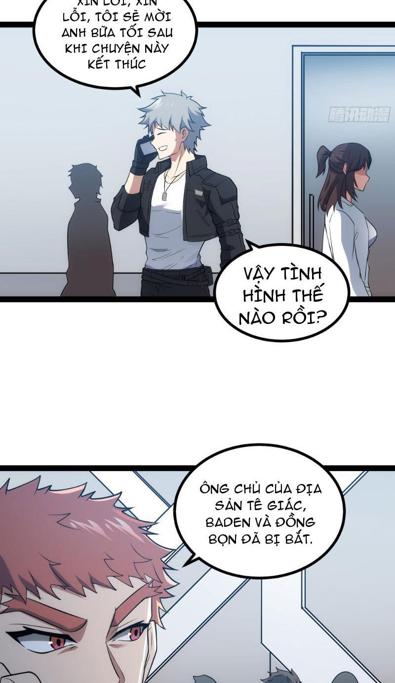 Mạnh Nhất Dị Giới: Chapter 38