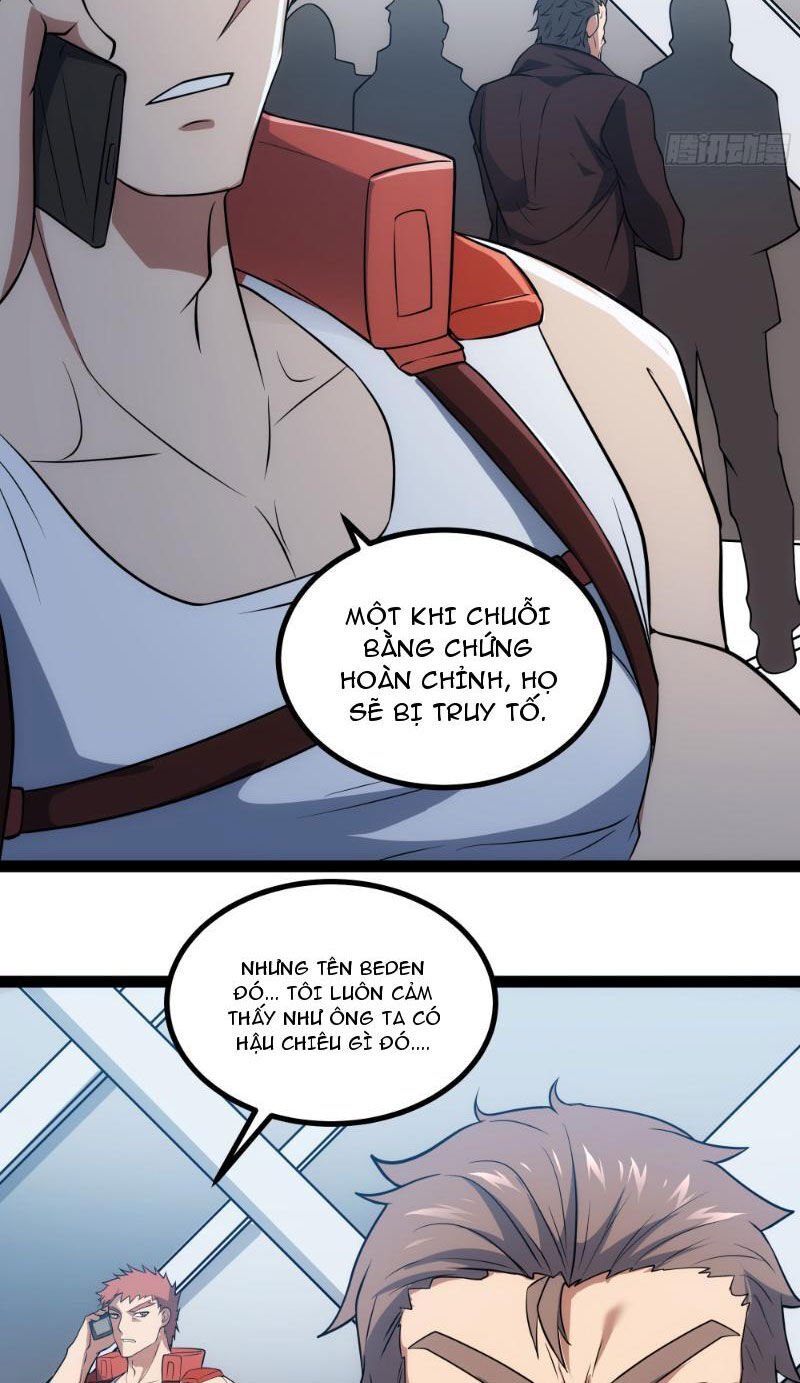 Mạnh Nhất Dị Giới: Chapter 38