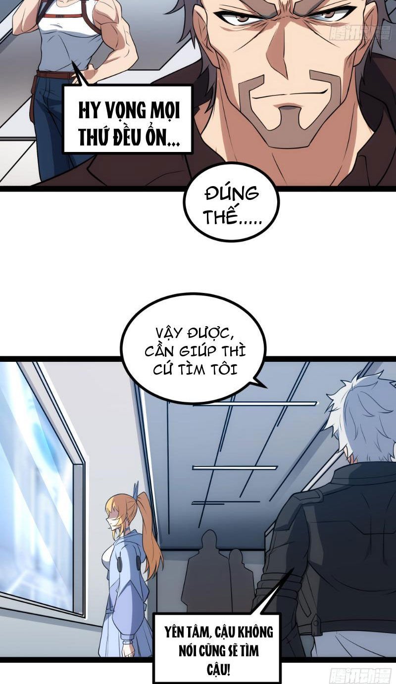 Mạnh Nhất Dị Giới: Chapter 38