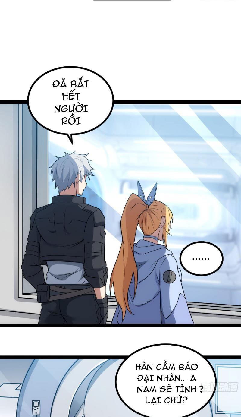 Mạnh Nhất Dị Giới: Chapter 38