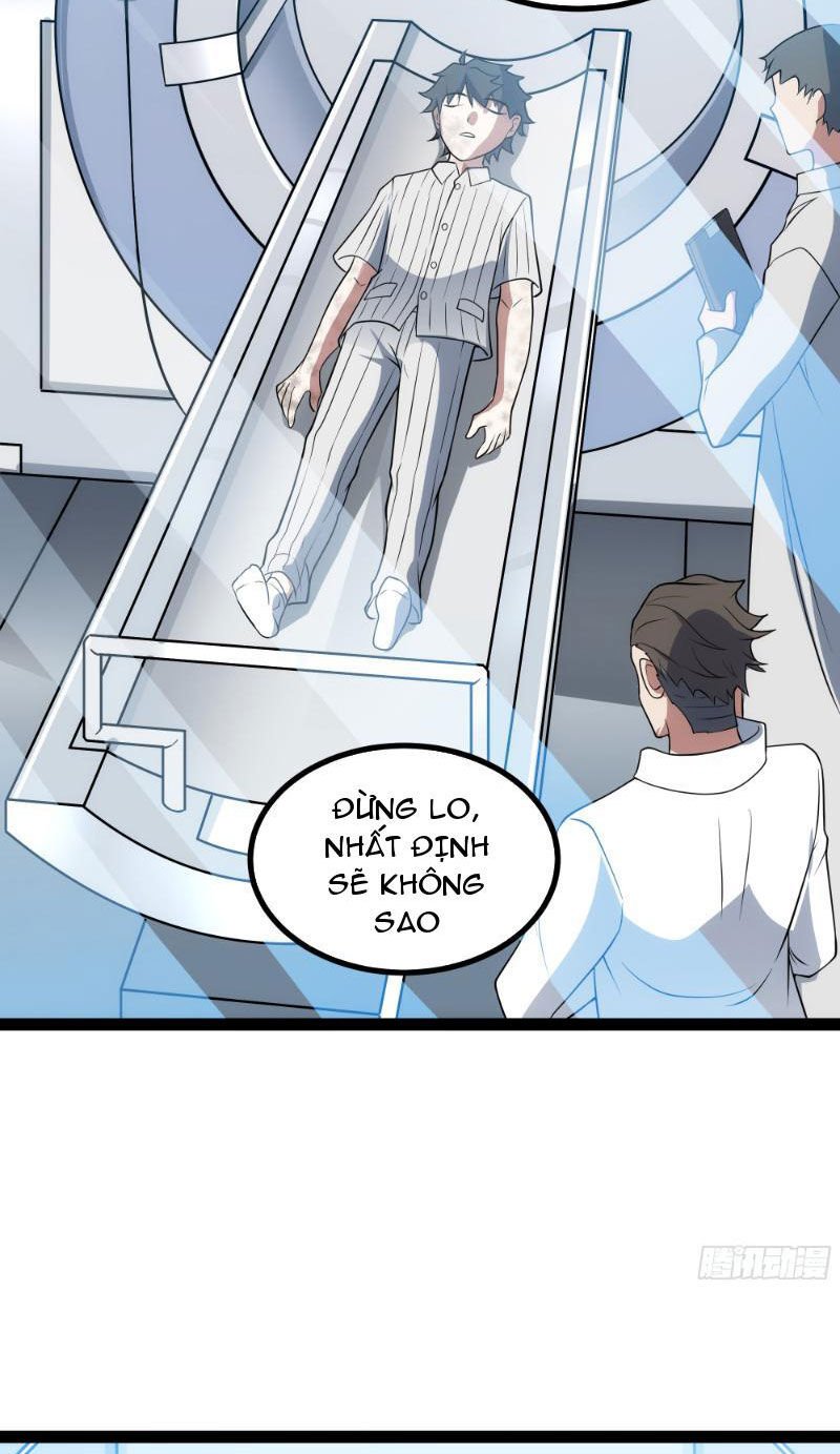 Mạnh Nhất Dị Giới: Chapter 38