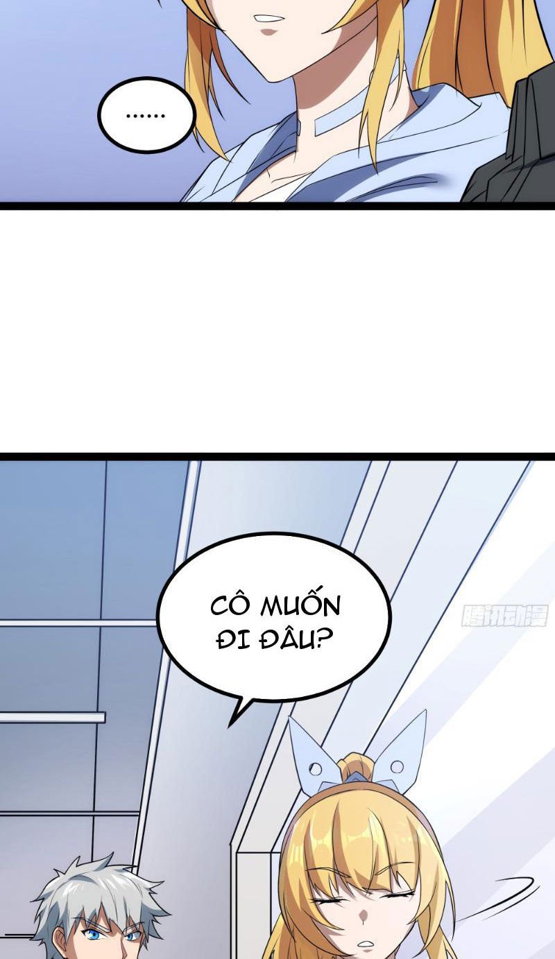 Mạnh Nhất Dị Giới: Chapter 38