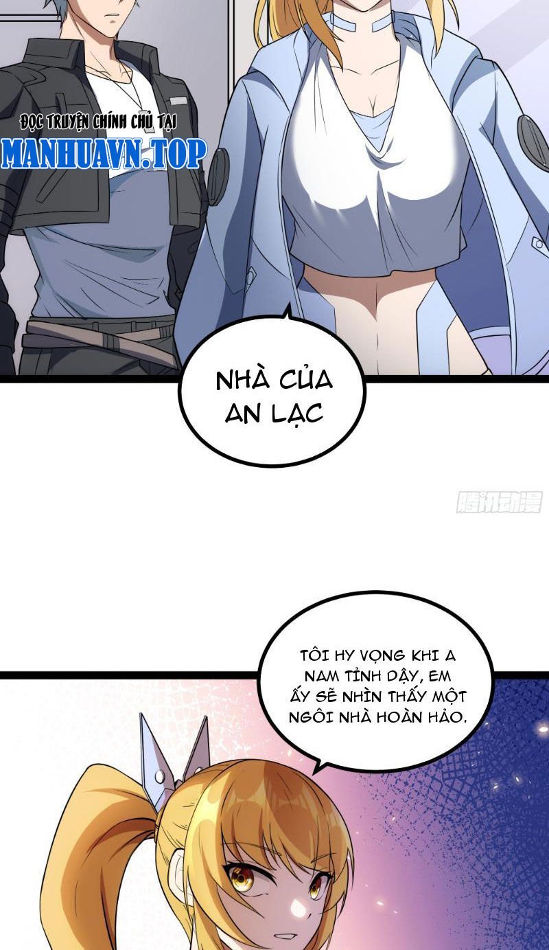 Mạnh Nhất Dị Giới: Chapter 38