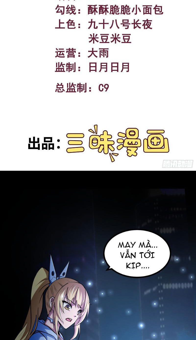 Mạnh Nhất Dị Giới: Chapter 38