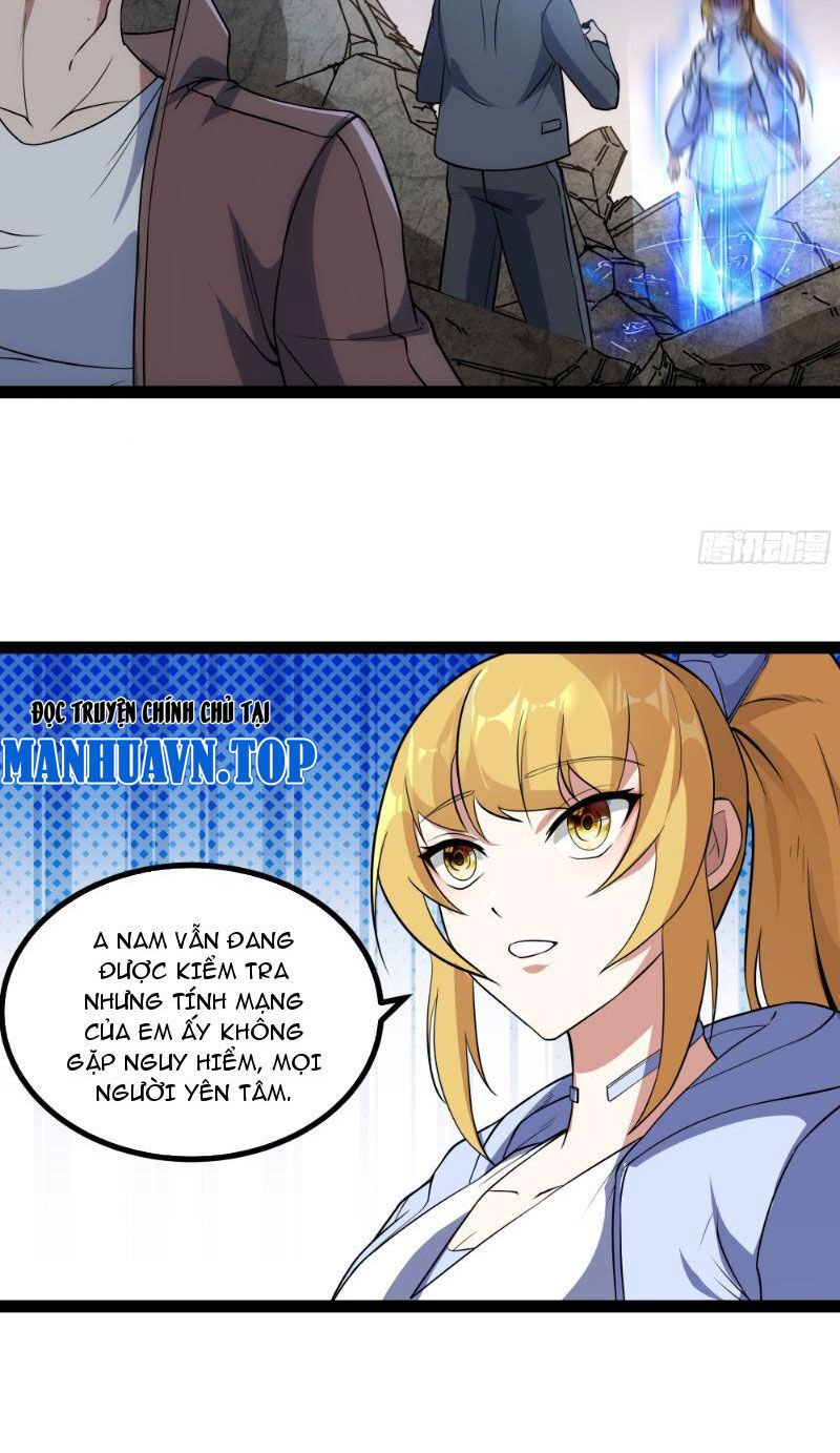Mạnh Nhất Dị Giới: Chapter 38