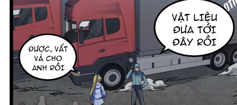 Mạnh Nhất Dị Giới: Chapter 38