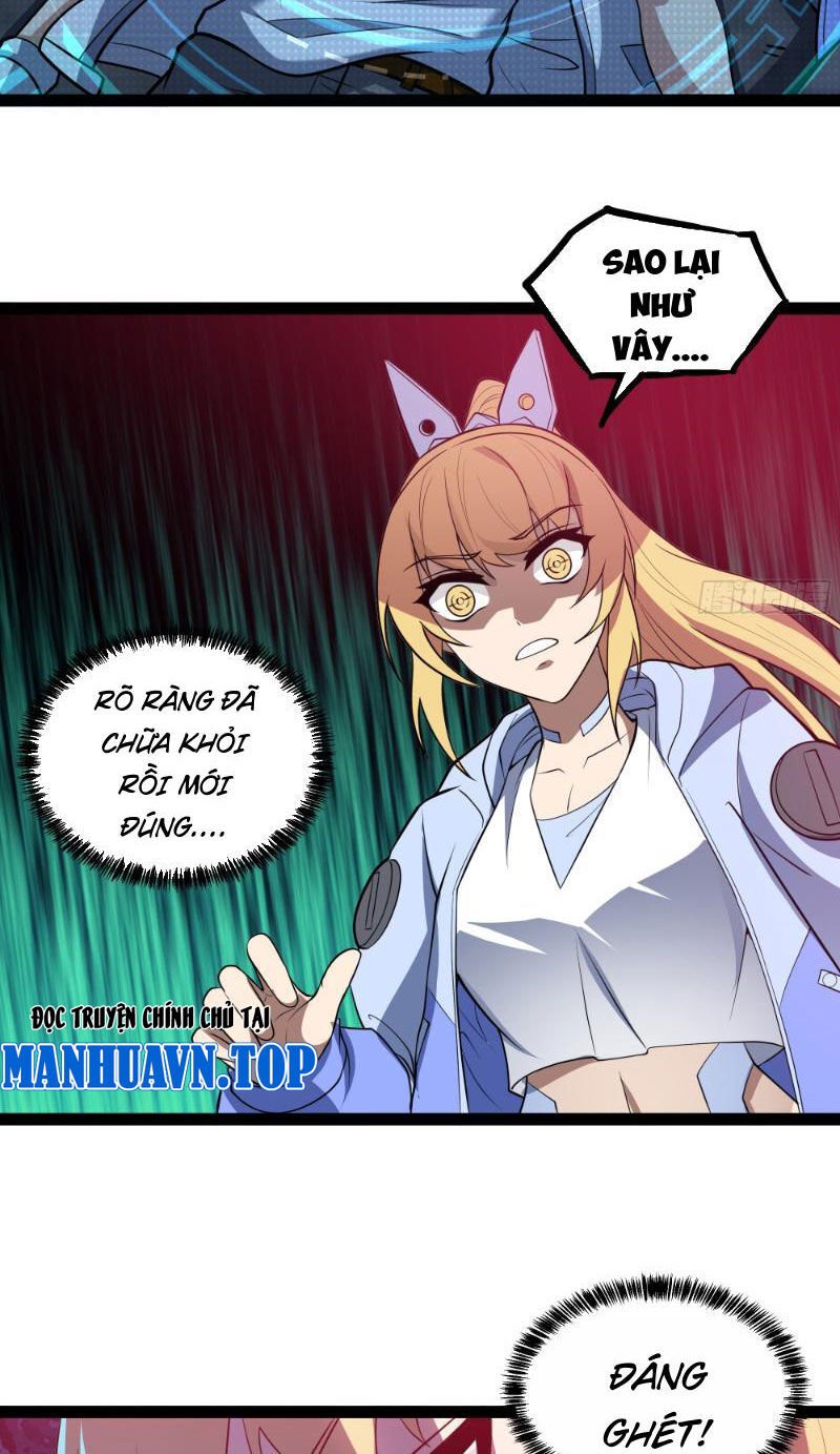Mạnh Nhất Dị Giới: Chapter 38