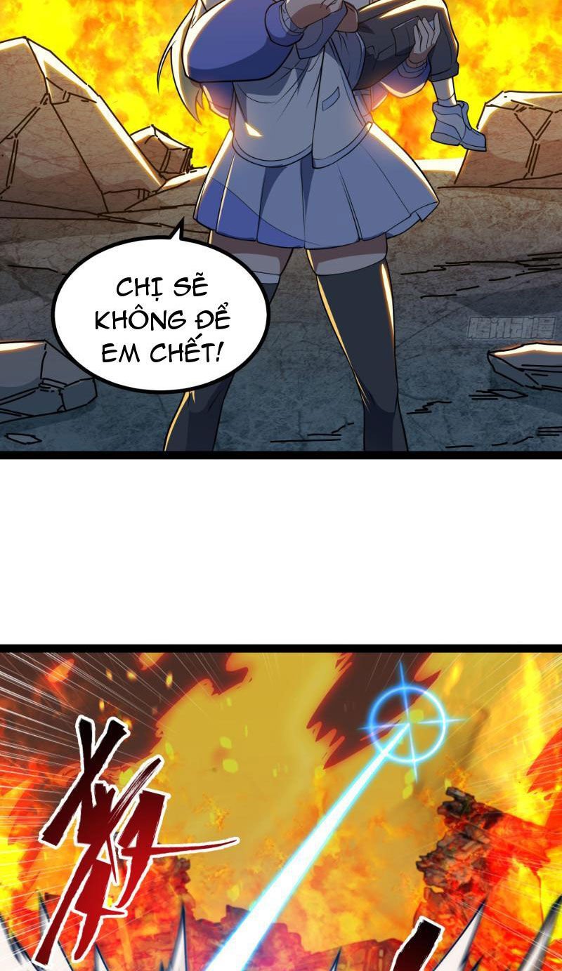 Mạnh Nhất Dị Giới: Chapter 38