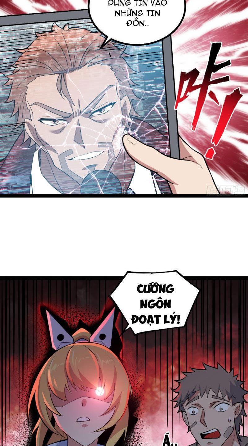 Mạnh Nhất Dị Giới: Chapter 39