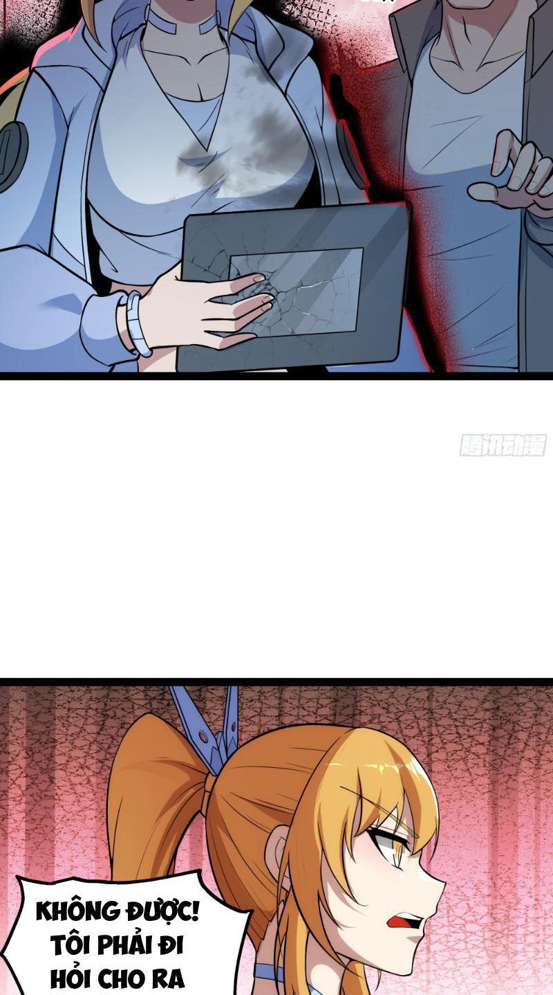 Mạnh Nhất Dị Giới: Chapter 39