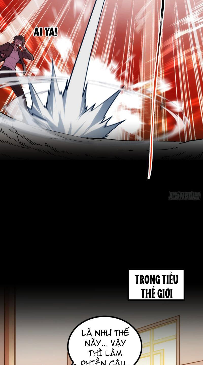 Mạnh Nhất Dị Giới: Chapter 39