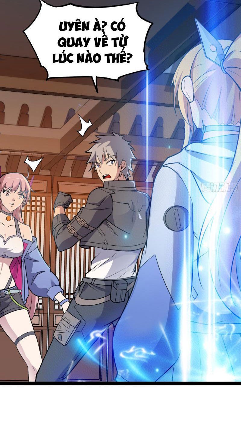 Mạnh Nhất Dị Giới: Chapter 39