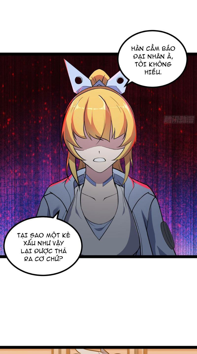 Mạnh Nhất Dị Giới: Chapter 39
