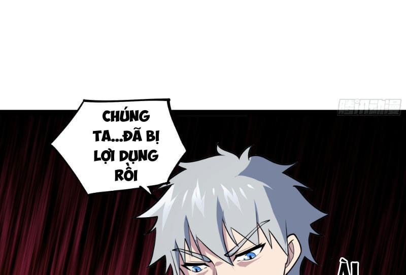 Mạnh Nhất Dị Giới: Chapter 39