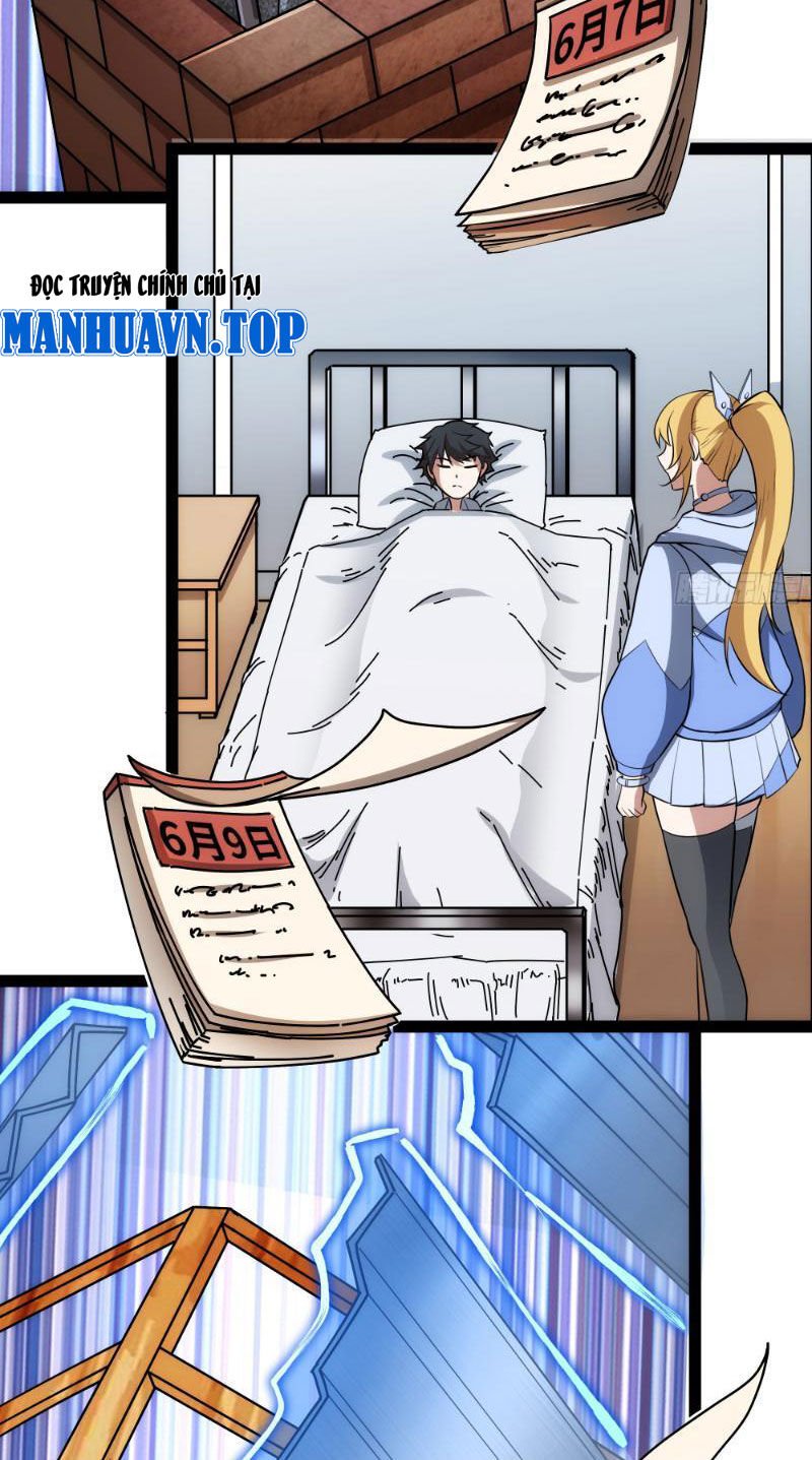 Mạnh Nhất Dị Giới: Chapter 39