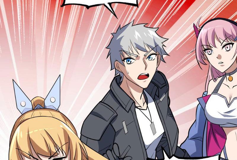 Mạnh Nhất Dị Giới: Chapter 39