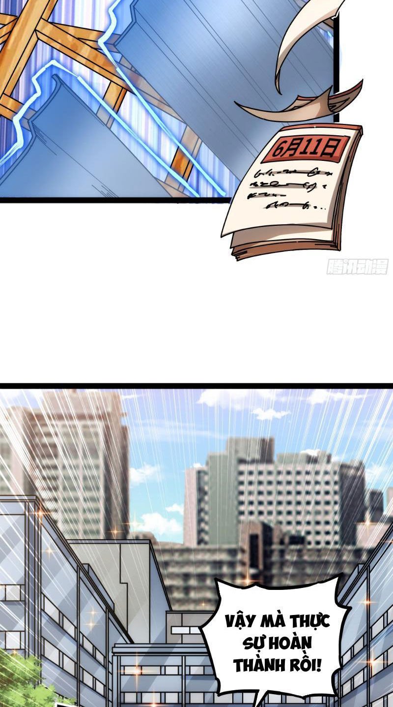 Mạnh Nhất Dị Giới: Chapter 39