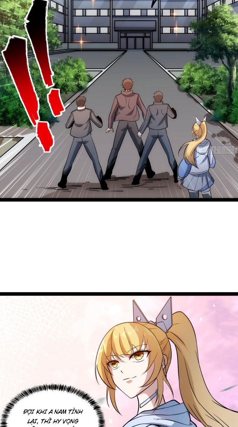 Mạnh Nhất Dị Giới: Chapter 39