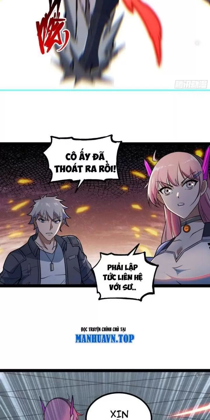 Mạnh Nhất Dị Giới: Chapter 40