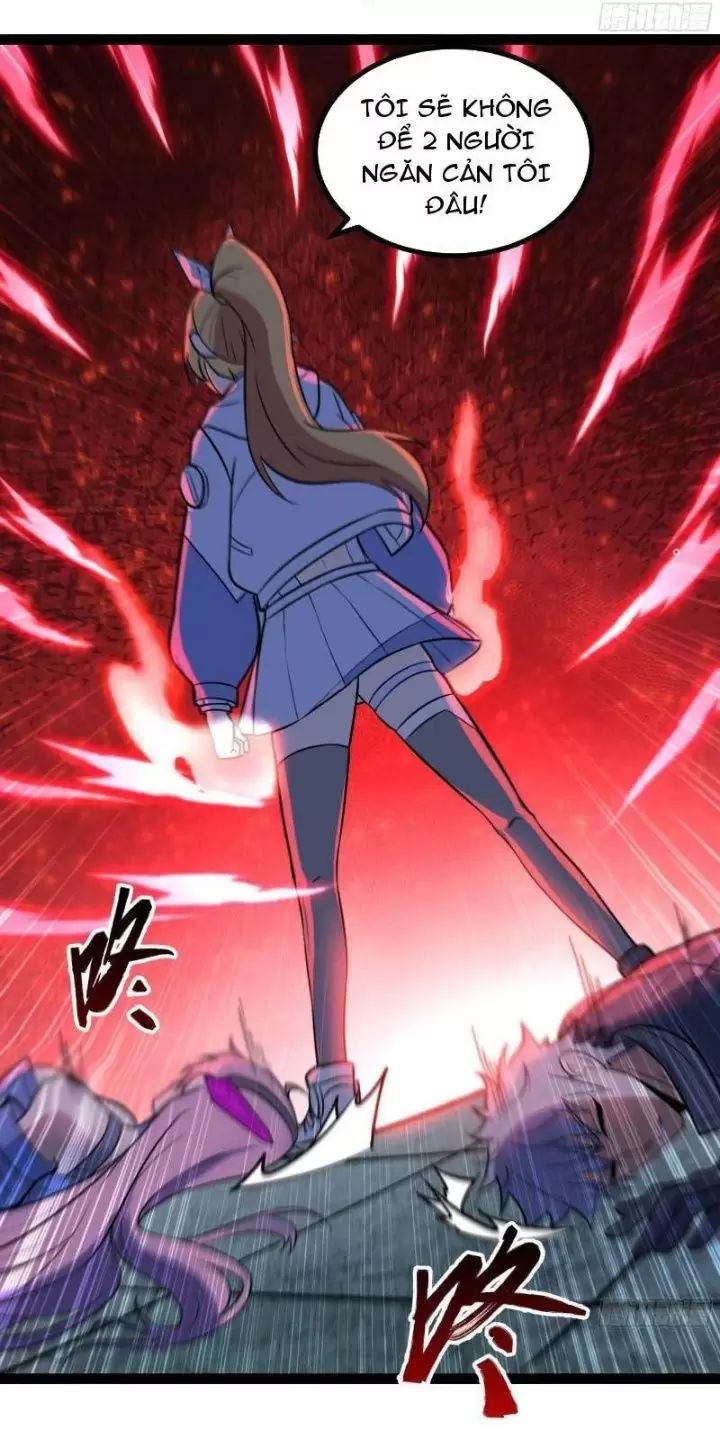 Mạnh Nhất Dị Giới: Chapter 40