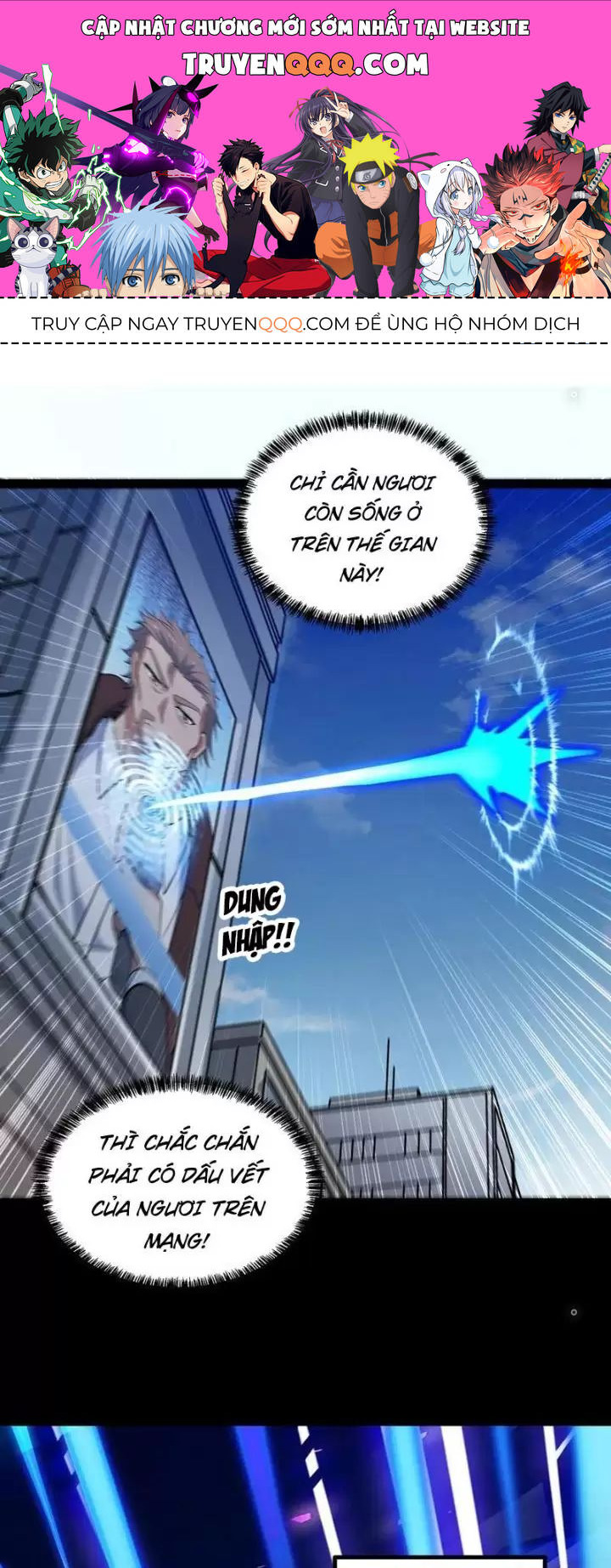 Mạnh Nhất Dị Giới: Chapter 41