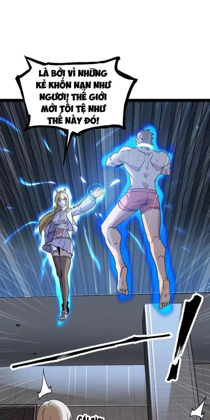 Mạnh Nhất Dị Giới: Chapter 41